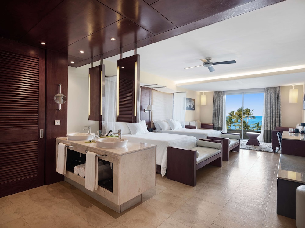 Barceló Bávaro Palace - All Inclusive — Hotel rooms in Bavaro, La Altagracia