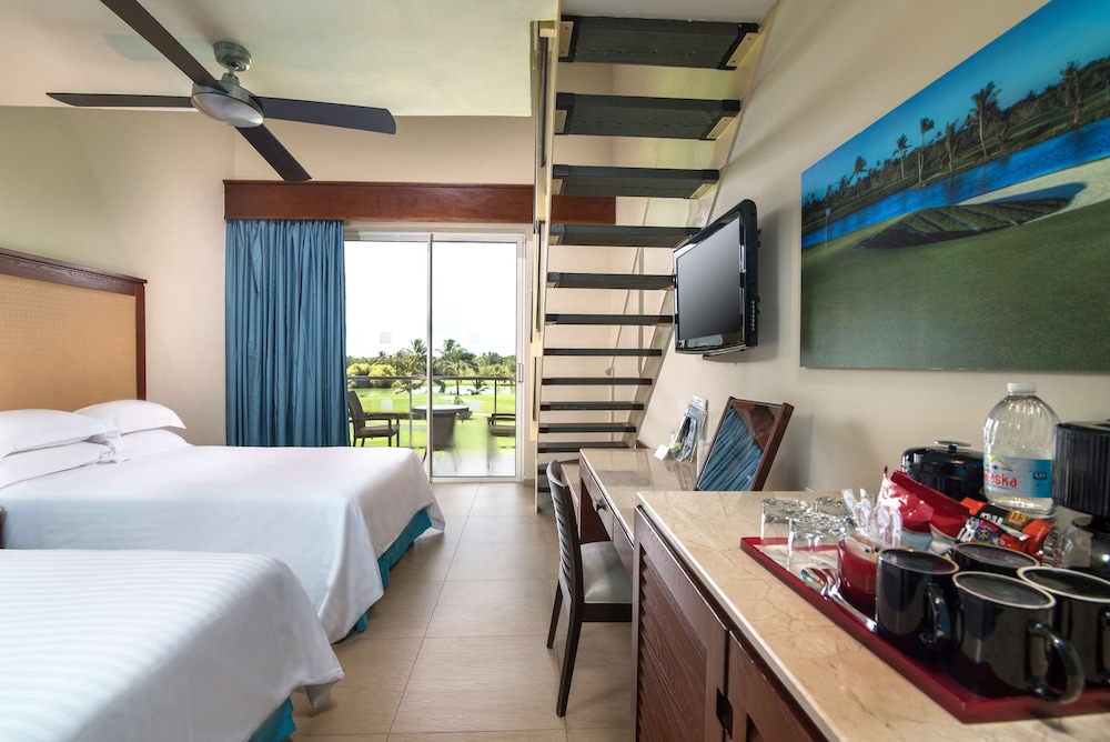 Barceló Bávaro Palace - All Inclusive — Hotel rooms in Bavaro, La Altagracia
