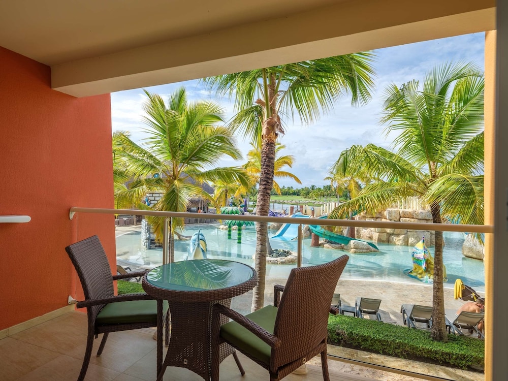 Barceló Bávaro Palace - All Inclusive — Attractions for children in Bavaro, La Altagracia