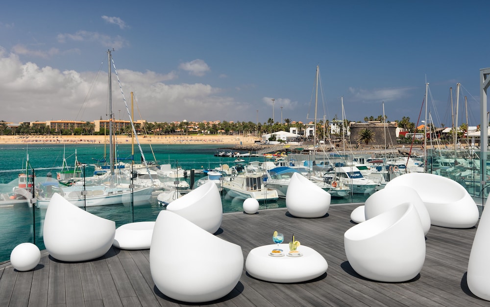 Barceló Fuerteventura Castillo — Restaurant in Costa de Antigua, Canary Islands