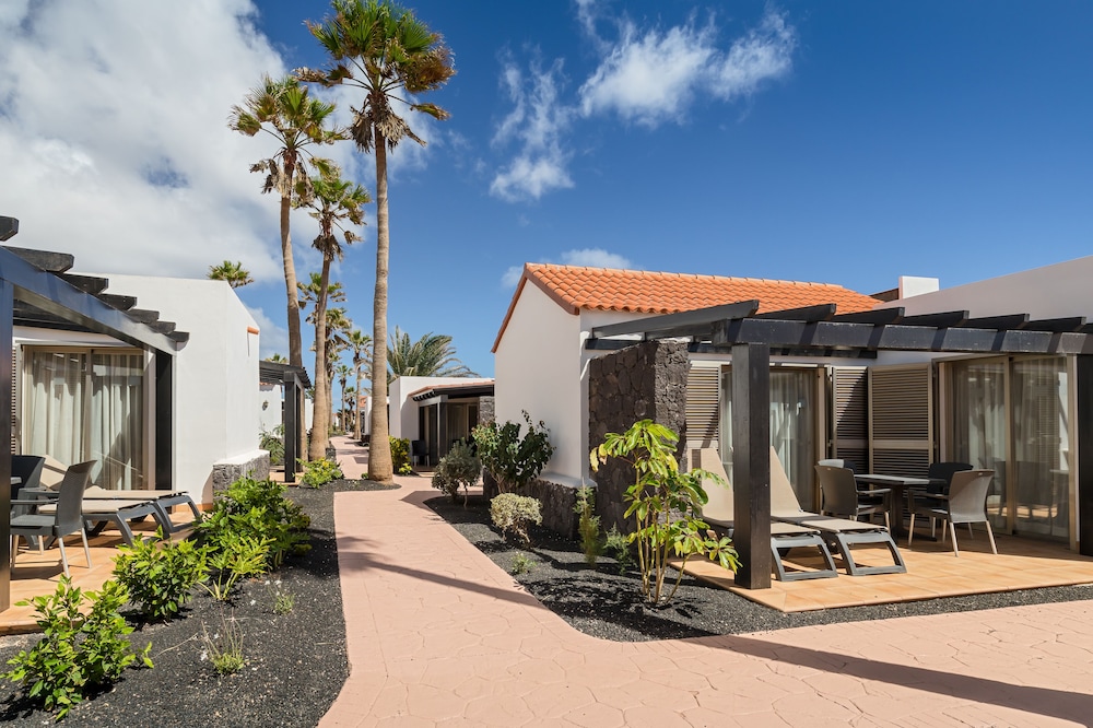Barceló Fuerteventura Castillo — Rooms in Costa de Antigua, Canary Islands