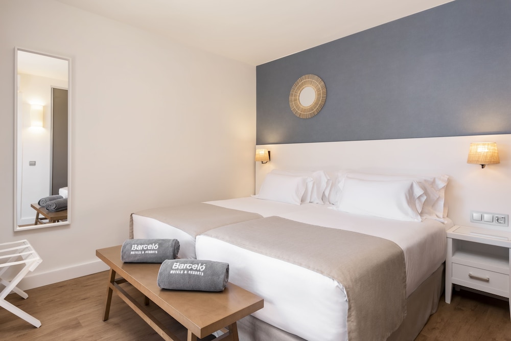 Barceló Fuerteventura Castillo — Rooms in Costa de Antigua, Canary Islands