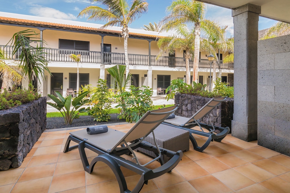 Barceló Fuerteventura Castillo — Rooms in Costa de Antigua, Canary Islands