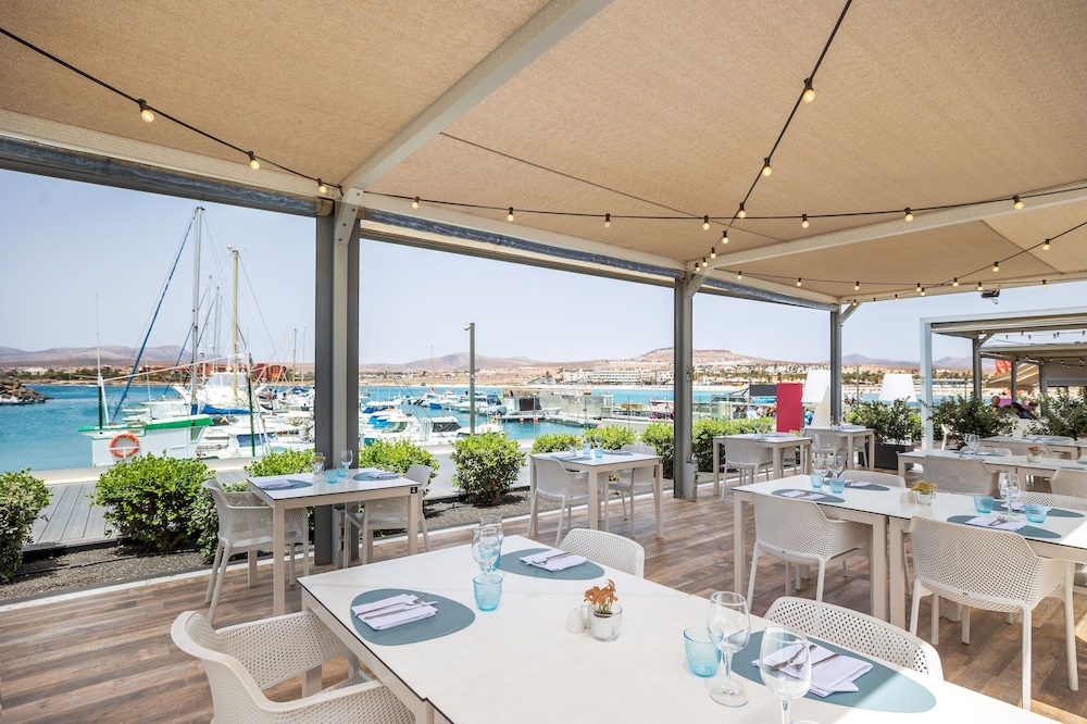 Barceló Fuerteventura Castillo — Restaurant in Costa de Antigua, Canary Islands