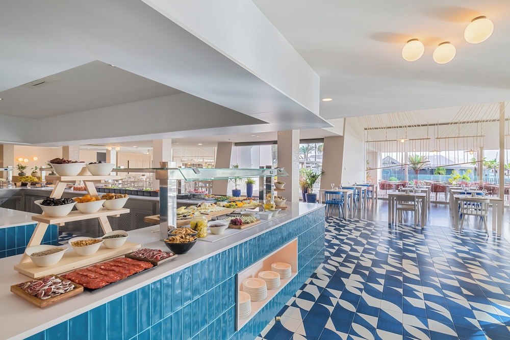 Barceló Fuerteventura Castillo — Restaurant in Costa de Antigua, Canary Islands