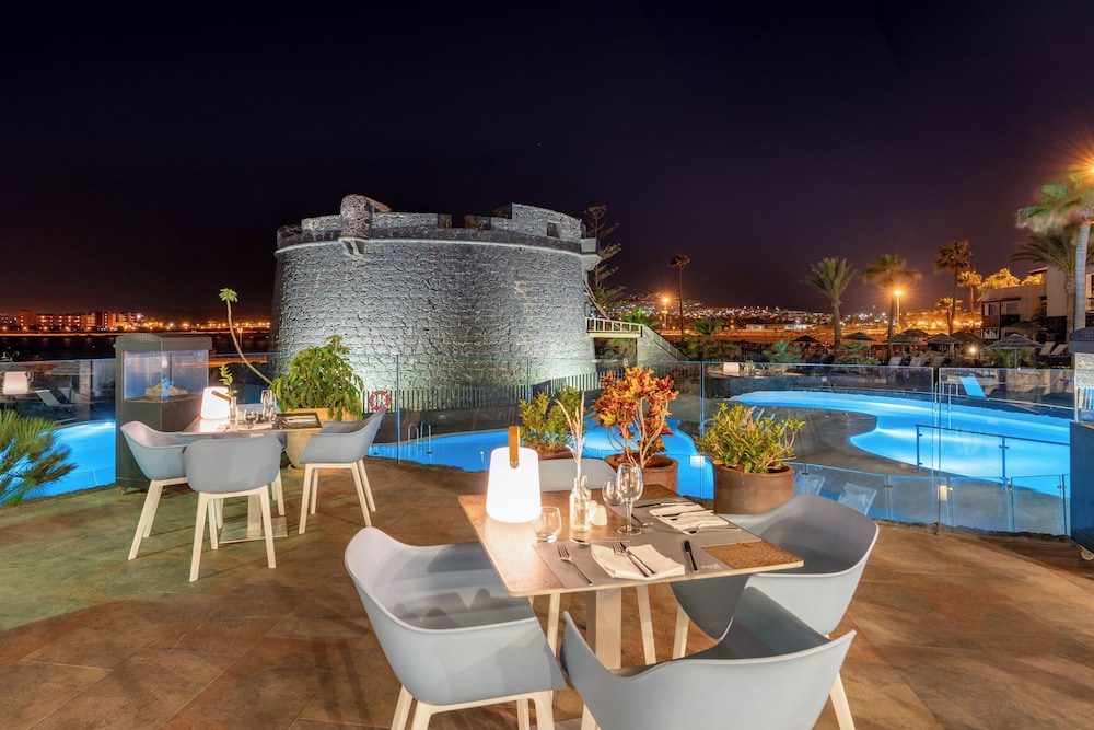 Barceló Fuerteventura Castillo — Restaurant in Costa de Antigua, Canary Islands