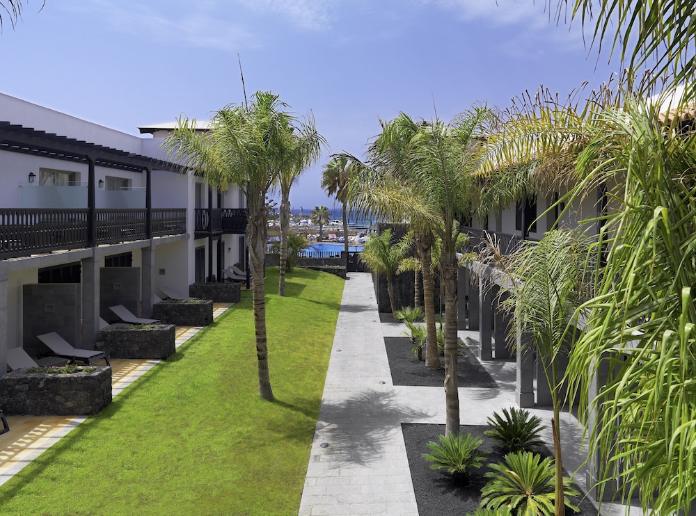 Barceló Fuerteventura Castillo — Shared spaces in Costa de Antigua, Canary Islands