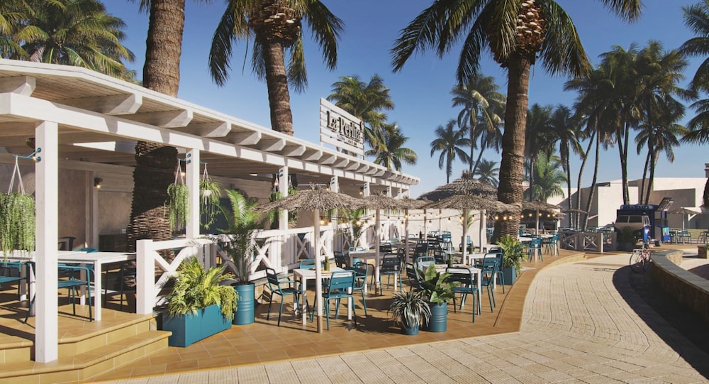 Barceló Fuerteventura Castillo — Restaurant in Costa de Antigua, Canary Islands