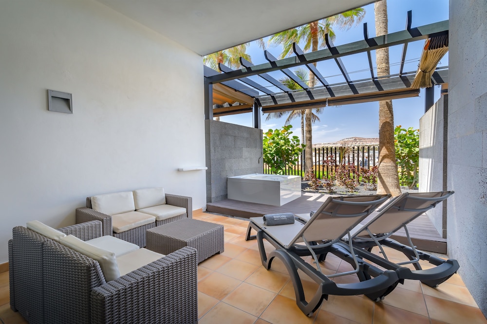 Barceló Fuerteventura Castillo — Rooms in Costa de Antigua, Canary Islands