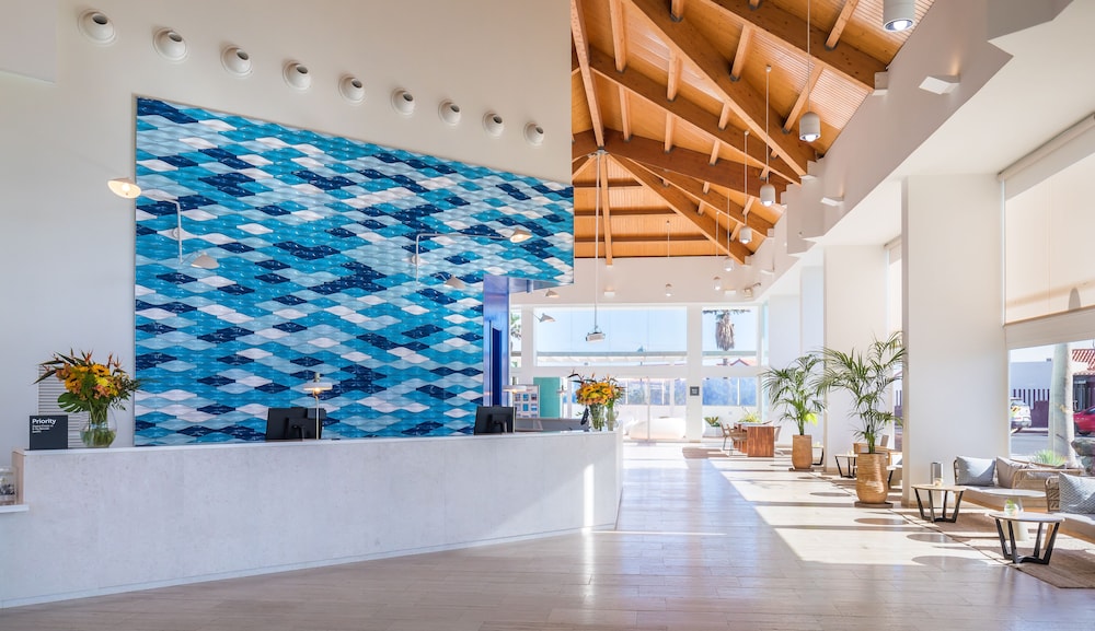 Barceló Fuerteventura Castillo — Shared spaces in Costa de Antigua, Canary Islands