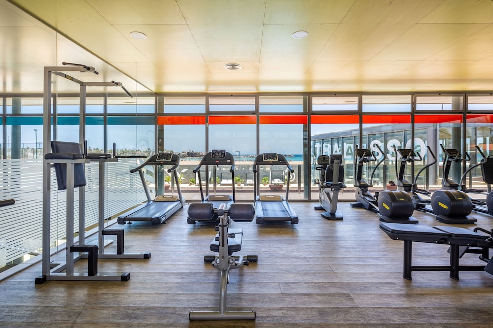 Barceló Fuerteventura Castillo — Facilities in Costa de Antigua, Canary Islands