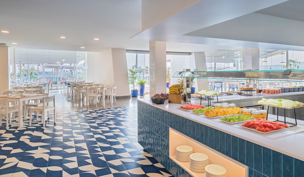 Barceló Fuerteventura Castillo — Restaurant in Costa de Antigua, Canary Islands