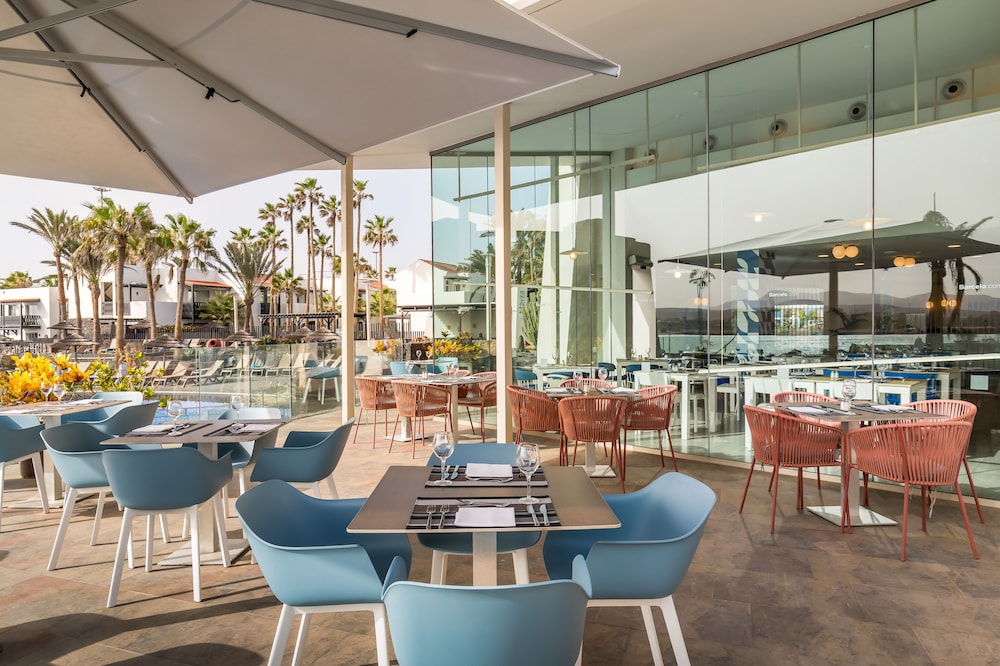 Barceló Fuerteventura Castillo — Restaurant in Costa de Antigua, Canary Islands