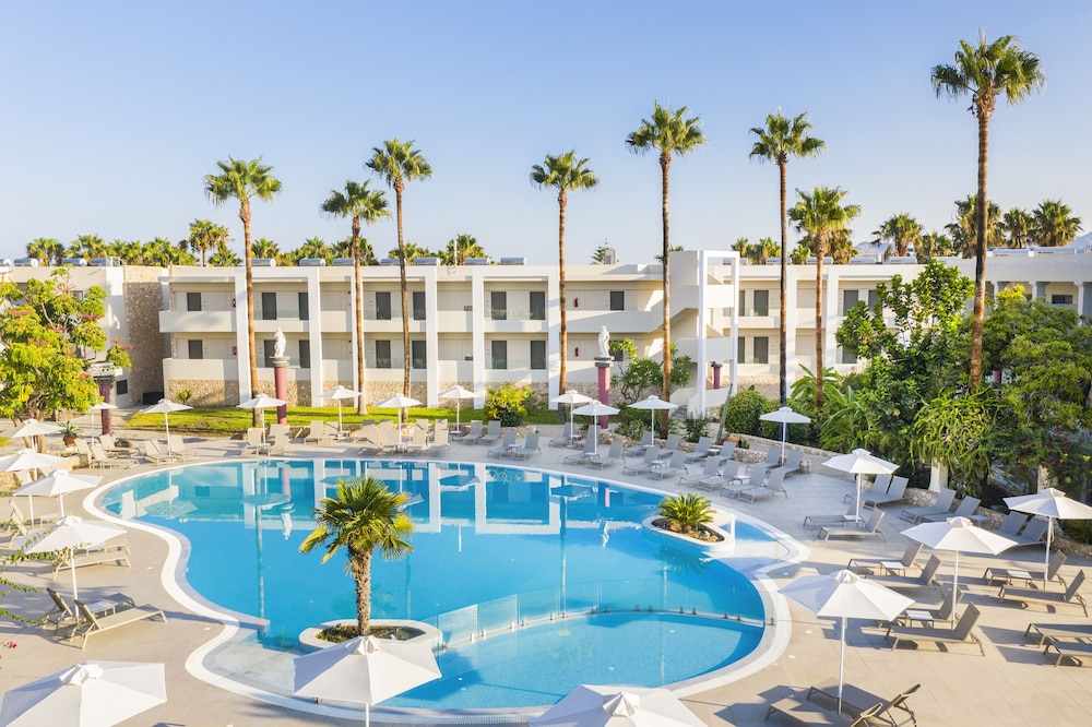 Apollon Kos — Main photo in Kos Town, South Aegean