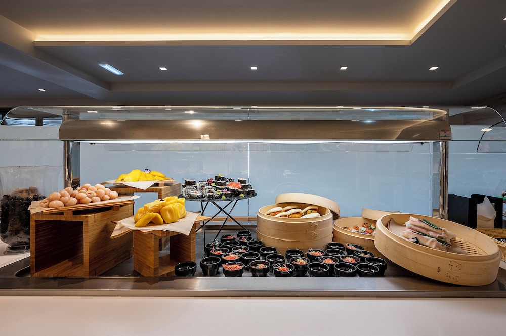 Apollon Kos — Restaurant & bars in Kos Town, South Aegean