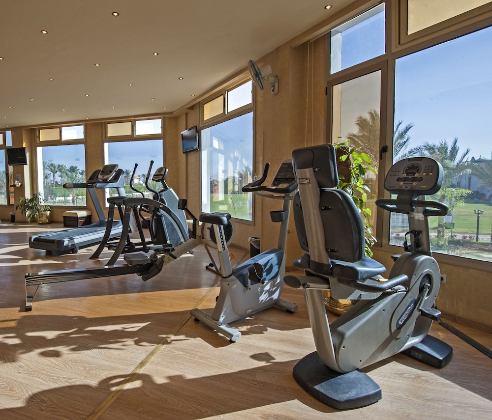 SUNRISE Garden Beach Resort - All inclusive — Sports & recreation in Hurghada, Red Sea