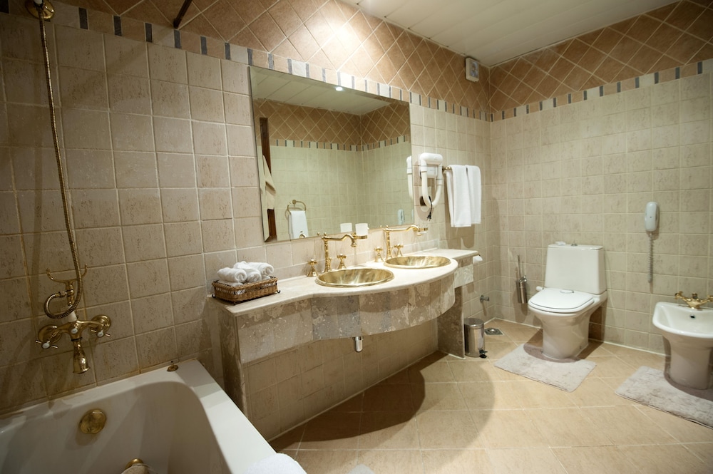 SUNRISE Garden Beach Resort - All inclusive — Hotel rooms in Hurghada, Red Sea