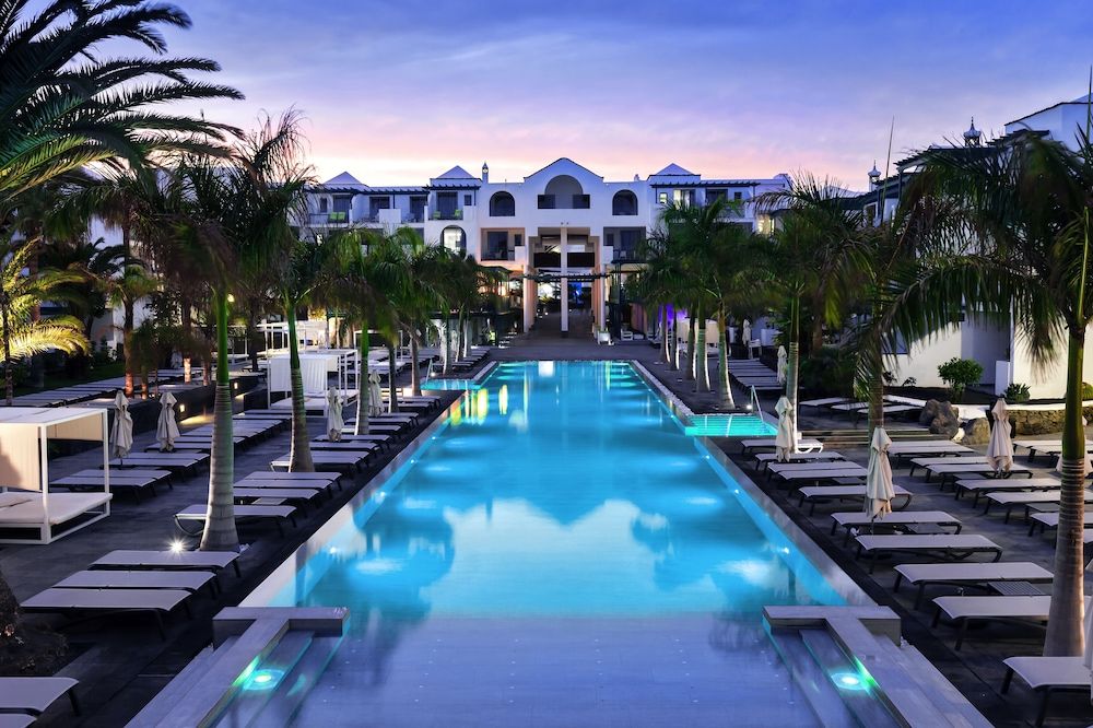 . Barceló Teguise Beach - Adults only