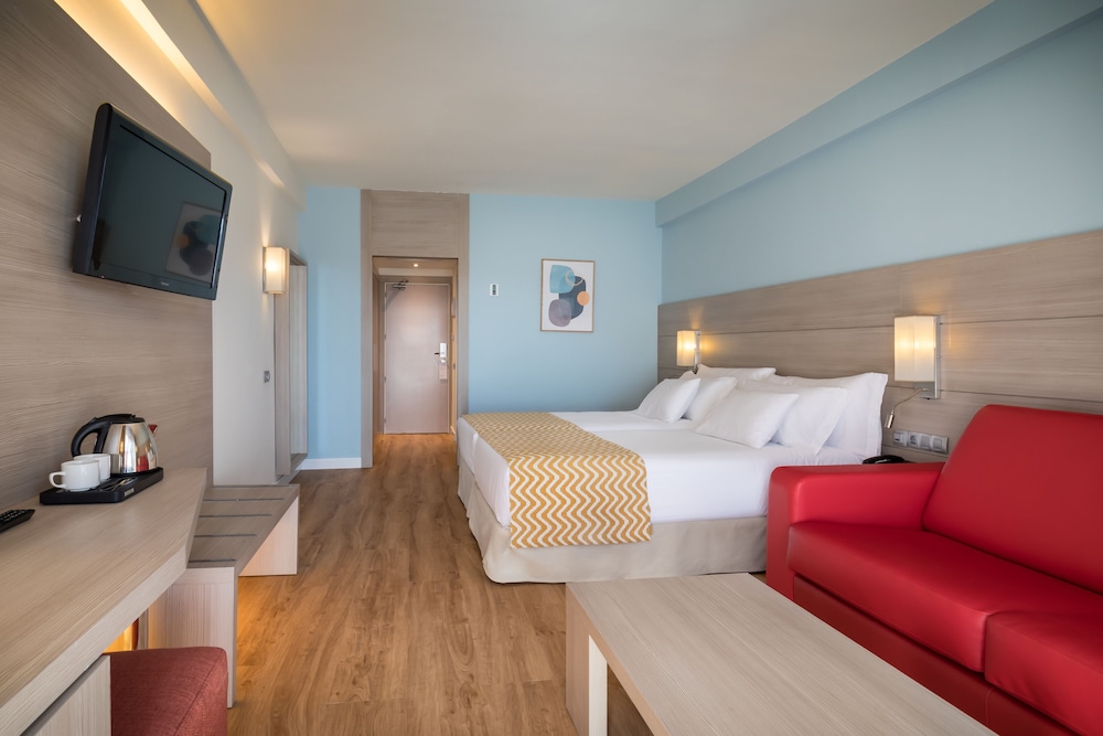 Barceló Margaritas — Hotel rooms in Playa del Ingles, Canary Islands