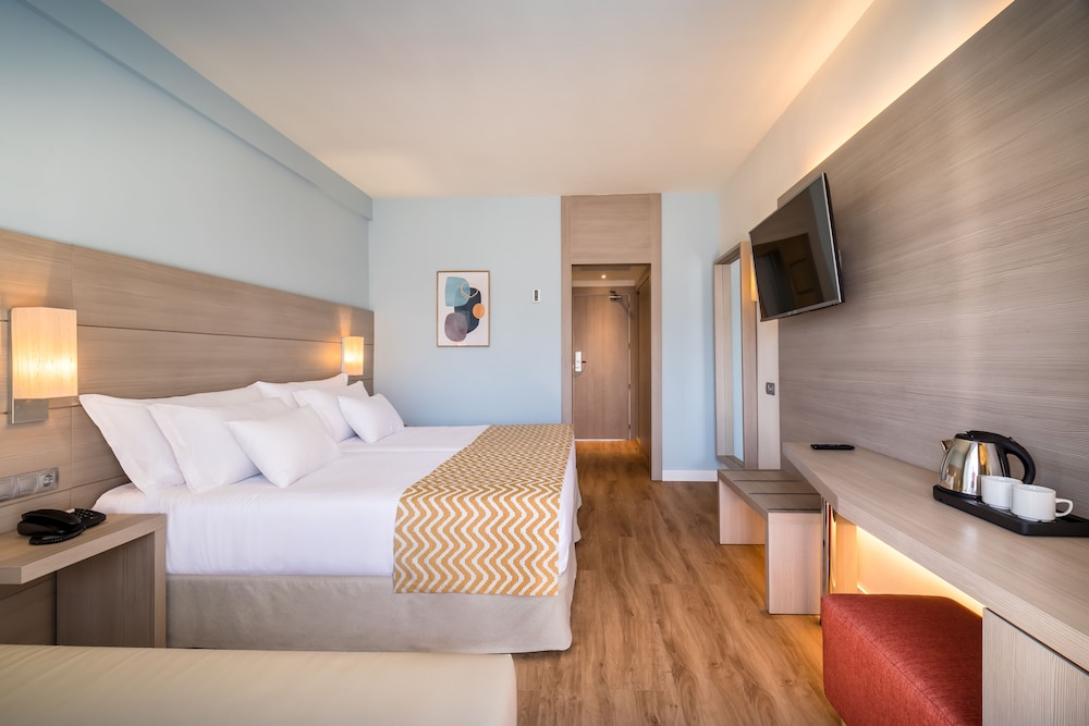 Barceló Margaritas — Hotel rooms in Playa del Ingles, Canary Islands