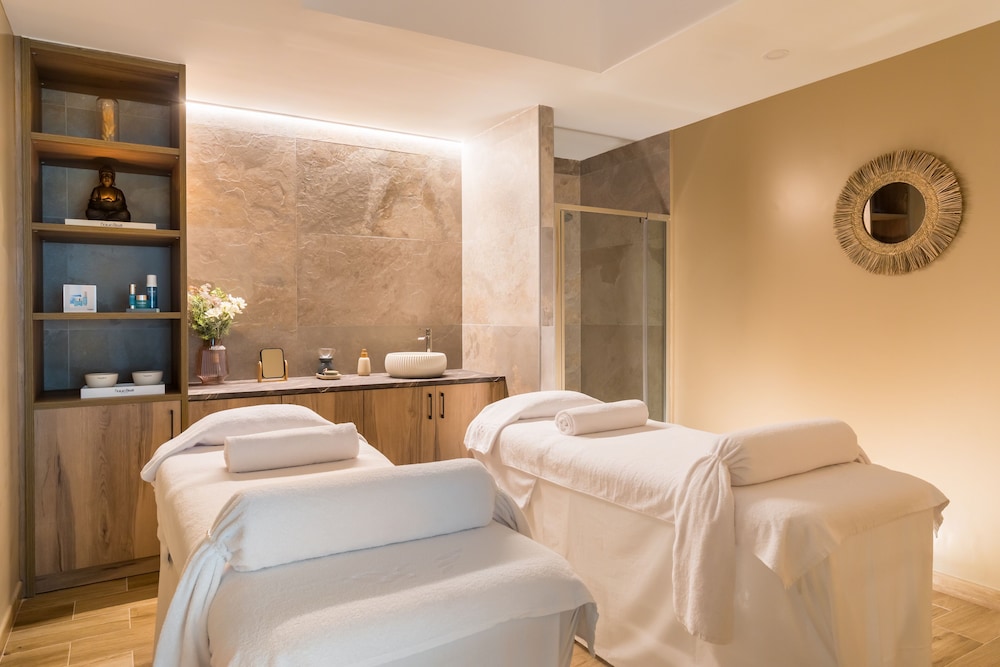 Barceló Margaritas — Spa in Playa del Ingles, Canary Islands