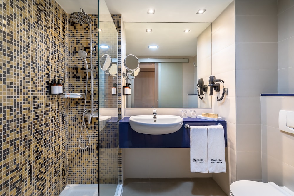 Barceló Margaritas — Hotel rooms in Playa del Ingles, Canary Islands