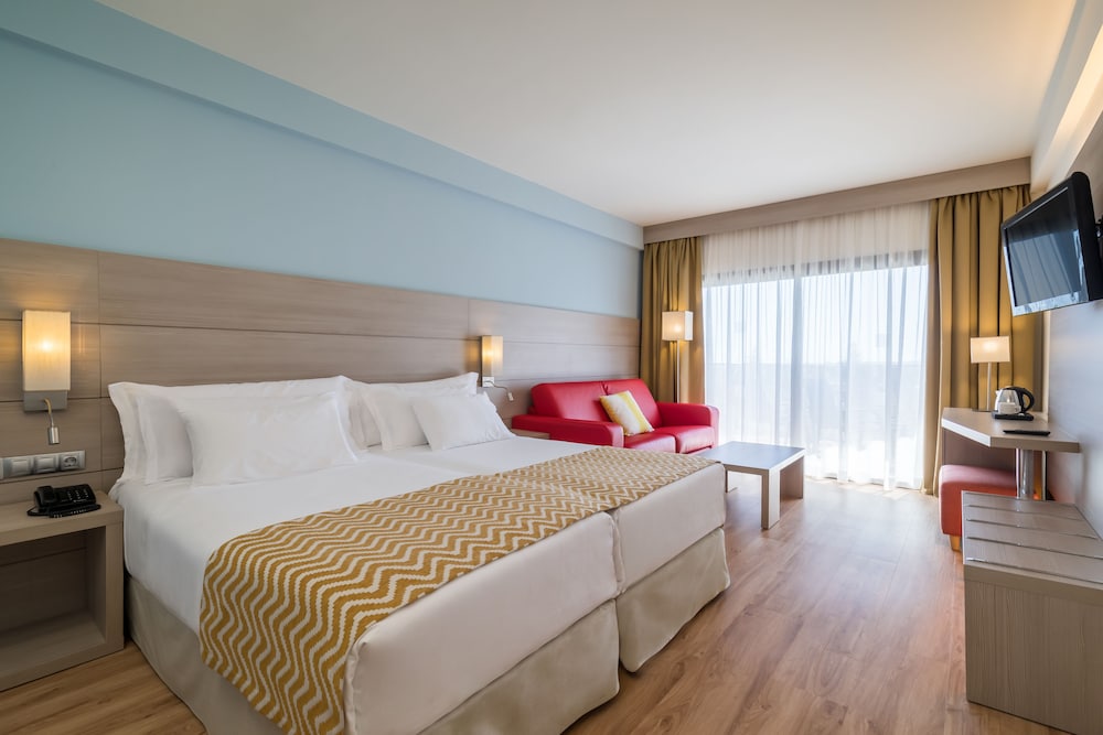 Barceló Margaritas — Hotel rooms in Playa del Ingles, Canary Islands