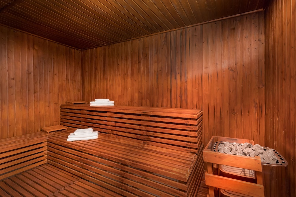 Barceló Margaritas — Spa in Playa del Ingles, Canary Islands