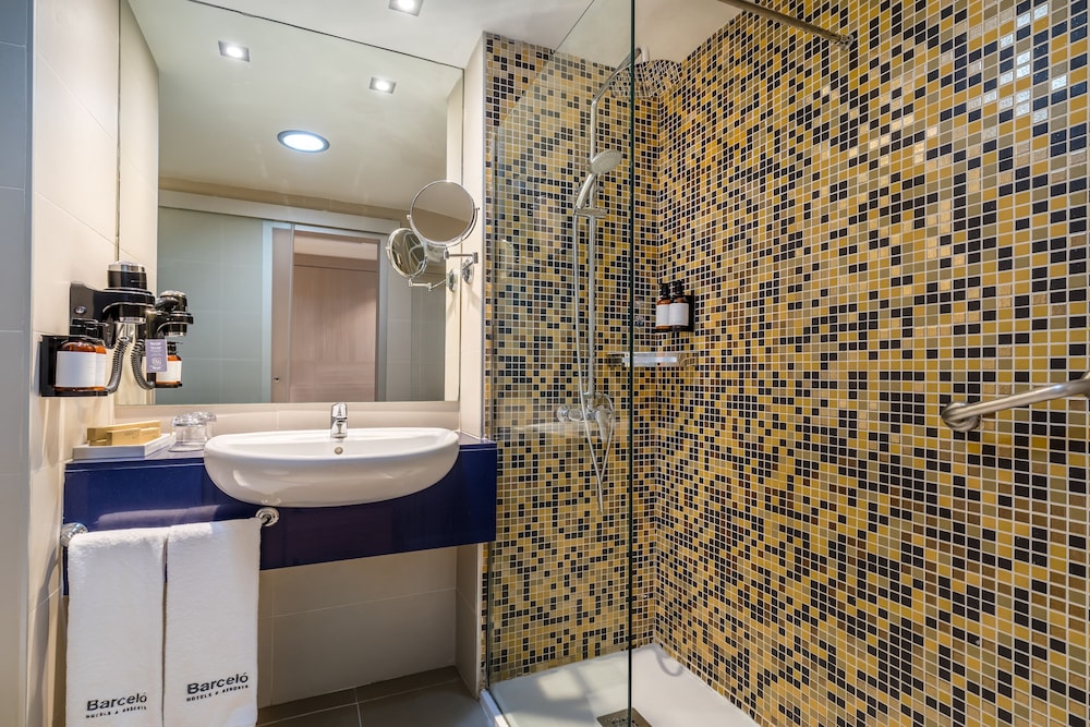 Barceló Margaritas — Hotel rooms in Playa del Ingles, Canary Islands