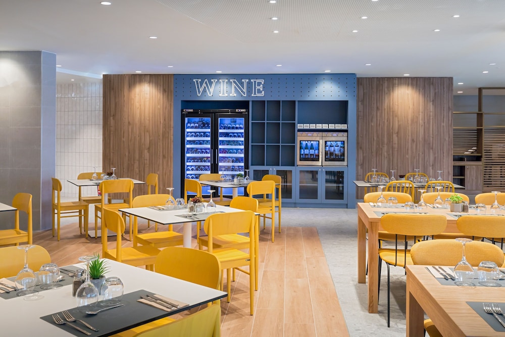 Barceló Margaritas — Restaurant & bars in Playa del Ingles, Canary Islands