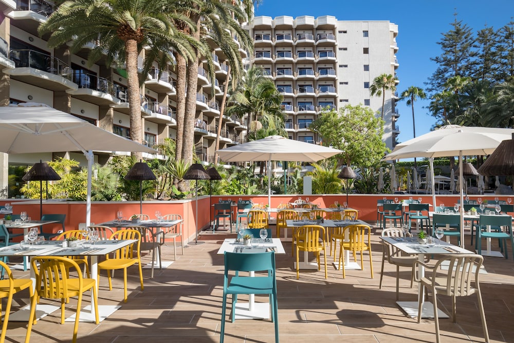 Barceló Margaritas — Restaurant & bars in Playa del Ingles, Canary Islands