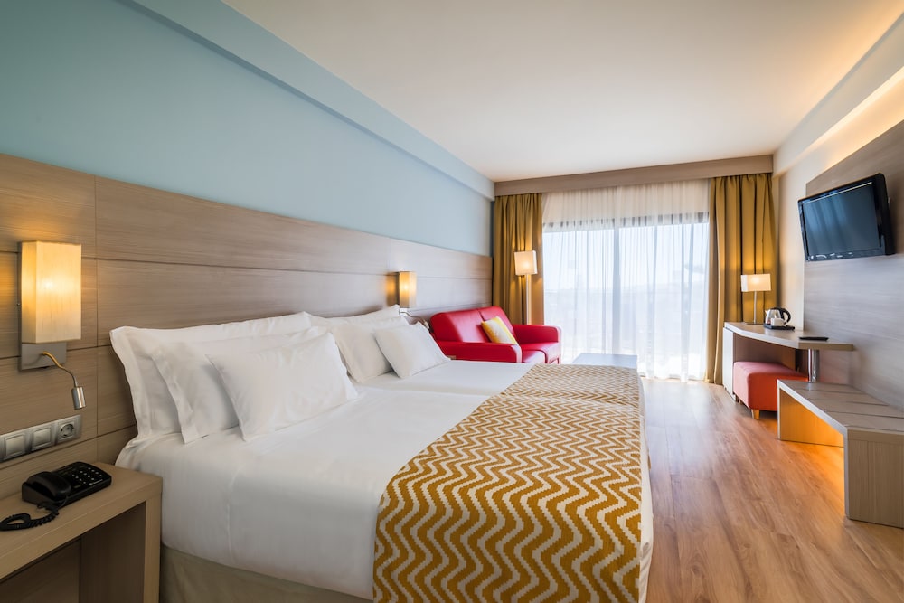 Barceló Margaritas — Hotel rooms in Playa del Ingles, Canary Islands