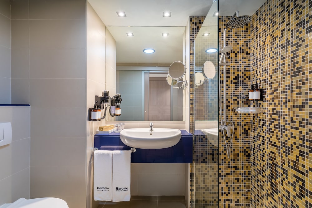 Barceló Margaritas — Hotel rooms in Playa del Ingles, Canary Islands
