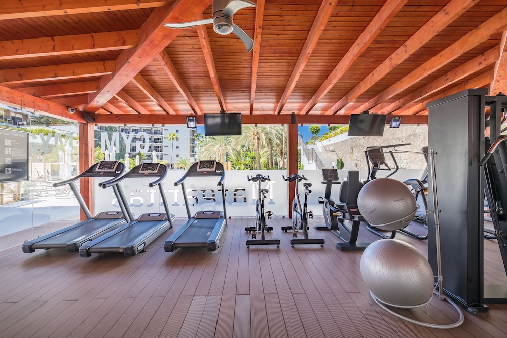 Barceló Margaritas — Sports & recreation in Playa del Ingles, Canary Islands
