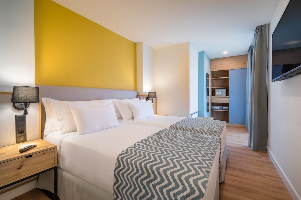 Barceló Margaritas — Hotel rooms in Playa del Ingles, Canary Islands