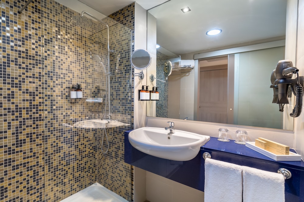 Barceló Margaritas — Hotel rooms in Playa del Ingles, Canary Islands