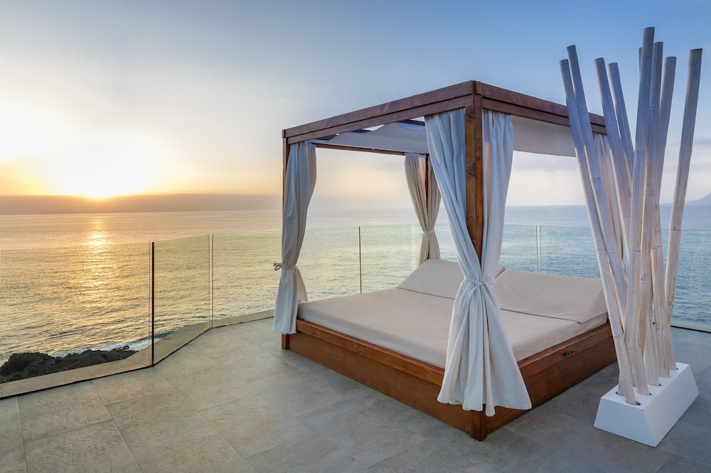 Barceló Santiago - Adults Only — Outdoor in Puerto de Santiago, Canary Islands