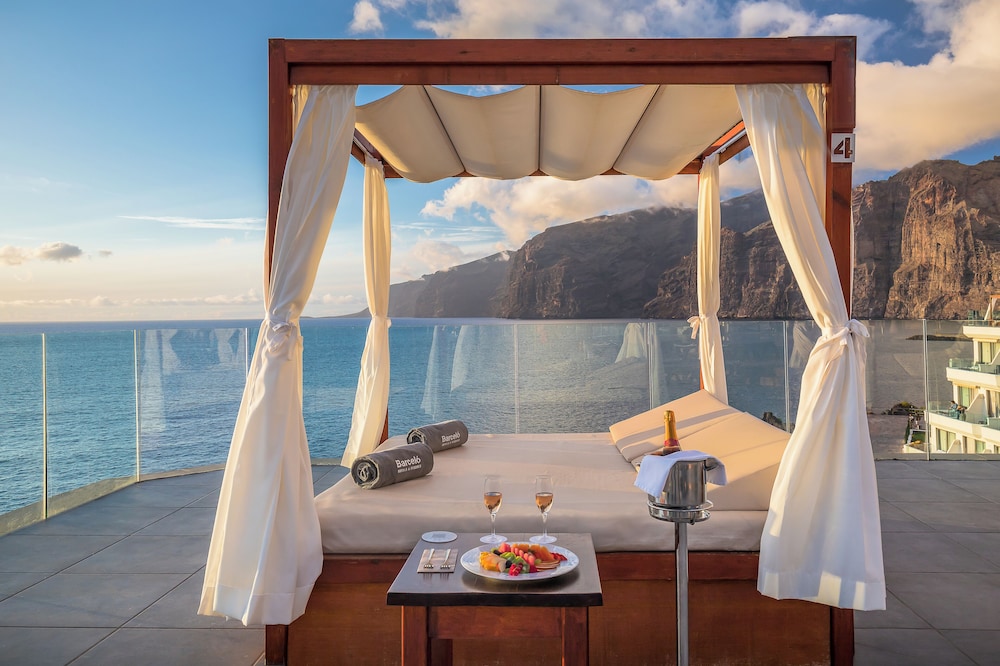 Barceló Santiago - Adults Only — Hotel rooms in Puerto de Santiago, Canary Islands