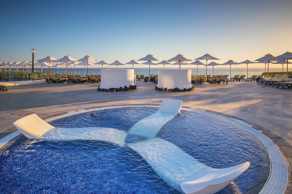 Barceló Santiago - Adults Only — Pool in Puerto de Santiago, Canary Islands