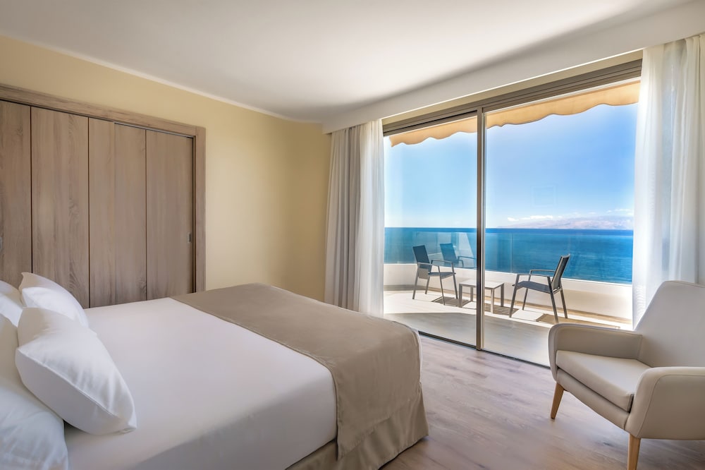 Barceló Santiago - Adults Only — Rooms in Puerto de Santiago, Canary Islands