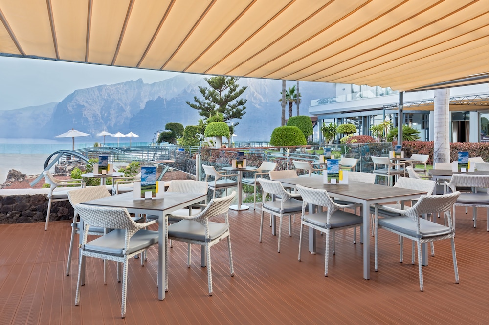 Barceló Santiago - Adults Only — Restaurant in Puerto de Santiago, Canary Islands