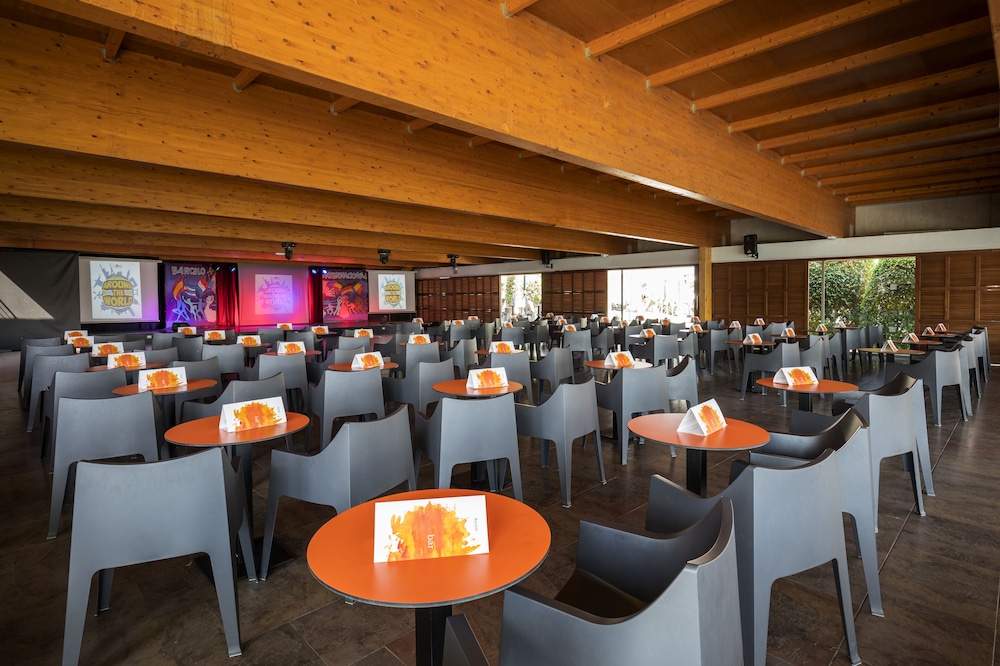 Barceló Santiago - Adults Only — On-site activities in Puerto de Santiago, Canary Islands