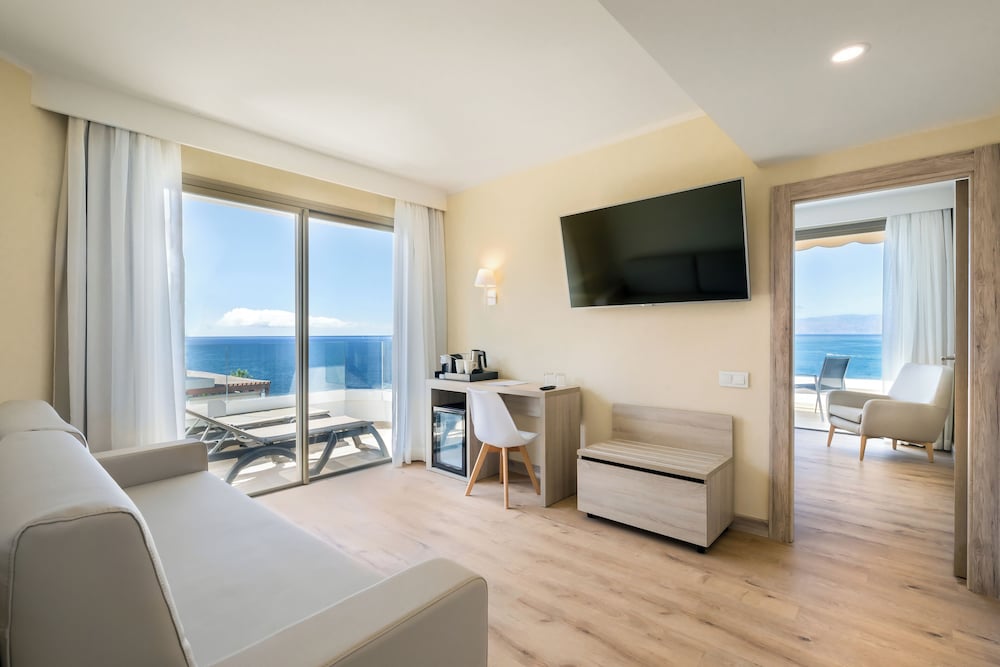 Barceló Santiago - Adults Only — Rooms in Puerto de Santiago, Canary Islands