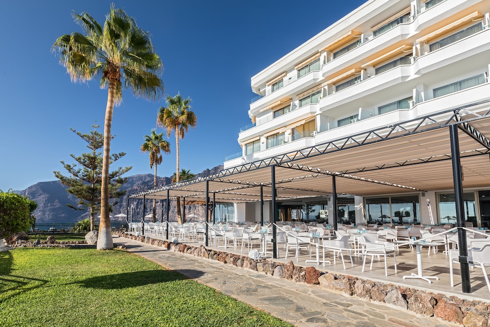Barceló Santiago - Adults Only — Outdoor in Puerto de Santiago, Canary Islands