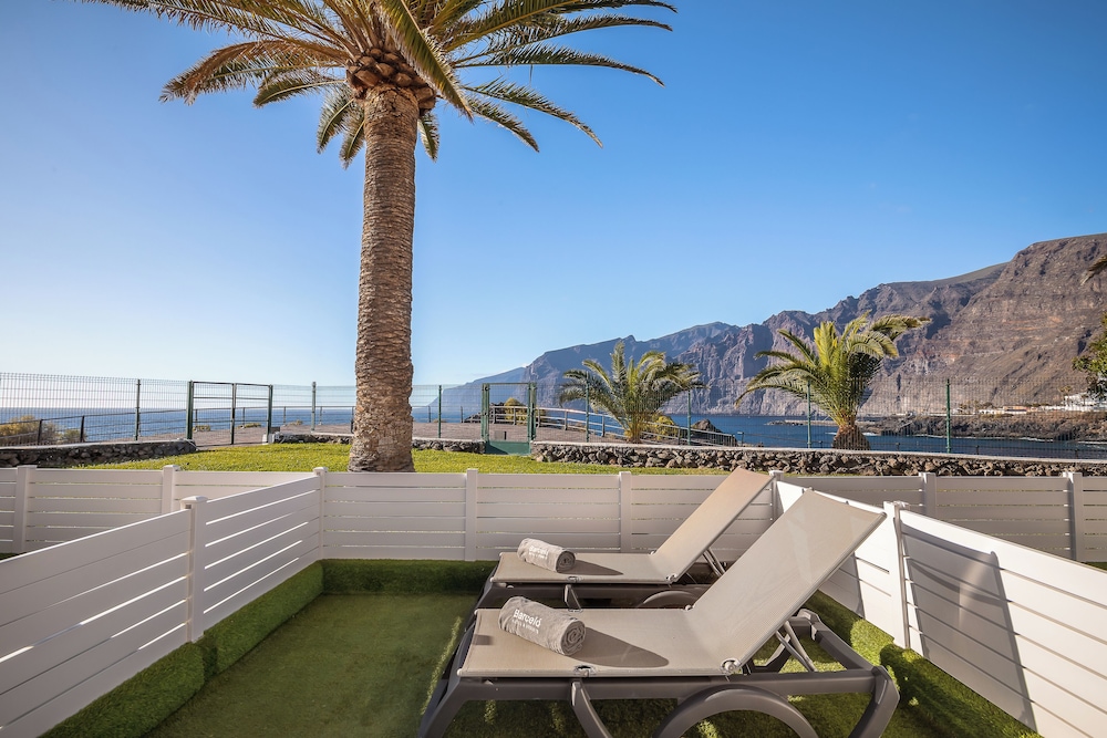Barceló Santiago - Adults Only — Attractions in the area in Puerto de Santiago, Canary Islands