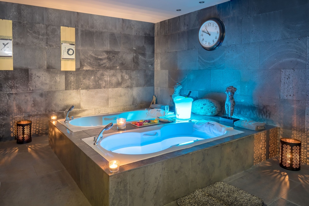 Barceló Santiago - Adults Only — Spa in Puerto de Santiago, Canary Islands