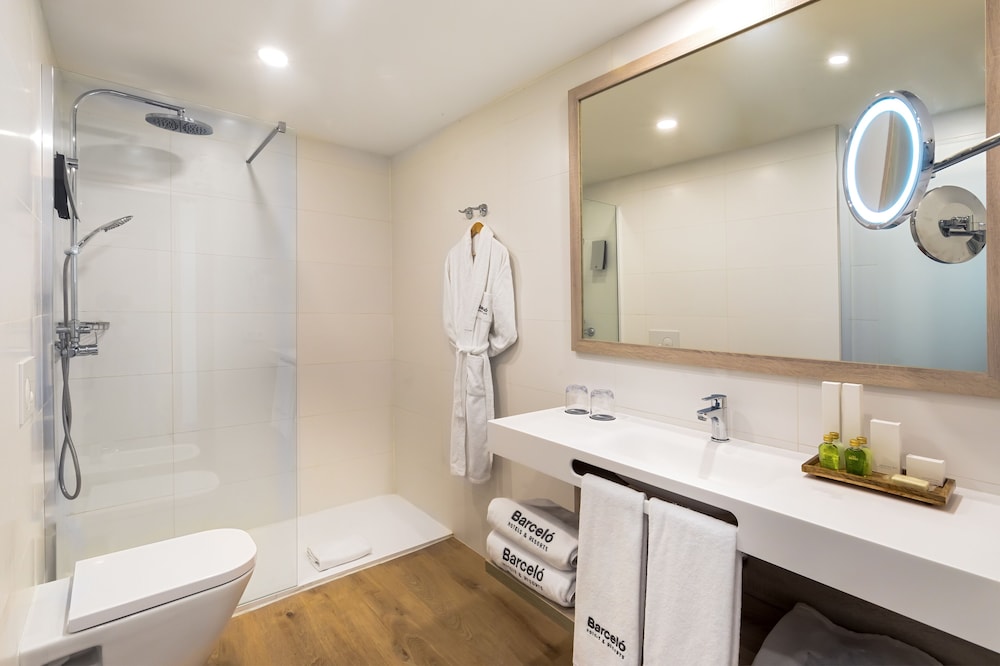 Barceló Santiago - Adults Only — Hotel rooms in Puerto de Santiago, Canary Islands