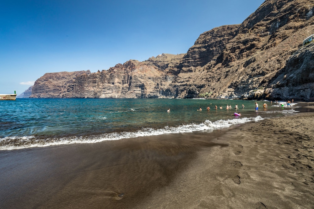 Barceló Santiago - Adults Only — Outdoor in Puerto de Santiago, Canary Islands