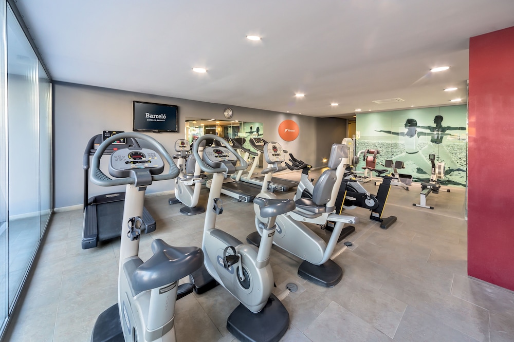 Barceló Santiago - Adults Only — Sports & recreation in Puerto de Santiago, Canary Islands