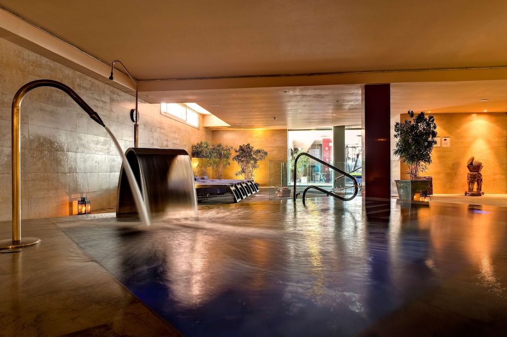 Barceló Santiago - Adults Only — Spa in Puerto de Santiago, Canary Islands